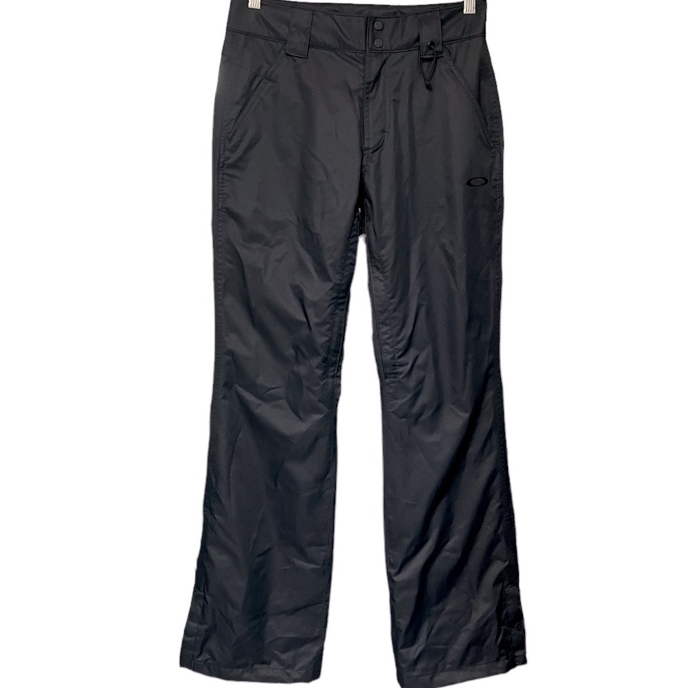 Oakley Bizone insulated 10k pants. - Picture 4 of 10